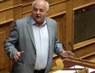 Ν. Καραθανασόπουλος: «Η συμφωνία για το Σκοπιανό έχει την σφραγίδα ΗΠΑ, ΝΑΤΟ και ΕΕ»